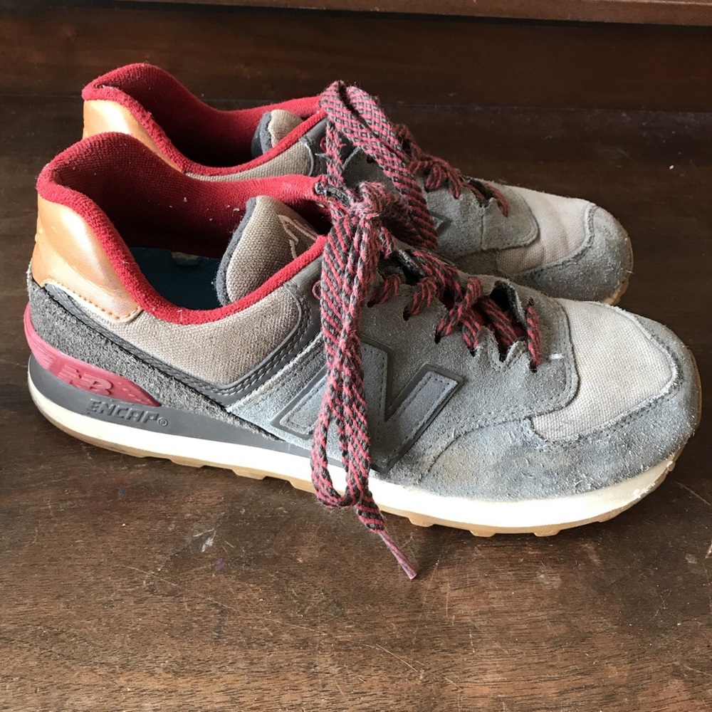 New Balance Trainers